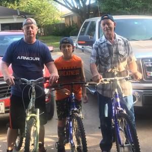 Meet your Posher, Brian